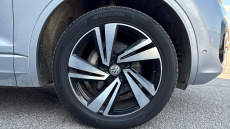 Volkswagen Touareg 3.0 V6 TDI 4Motion R-Line Tech 5dr Tip Auto Diesel Estate